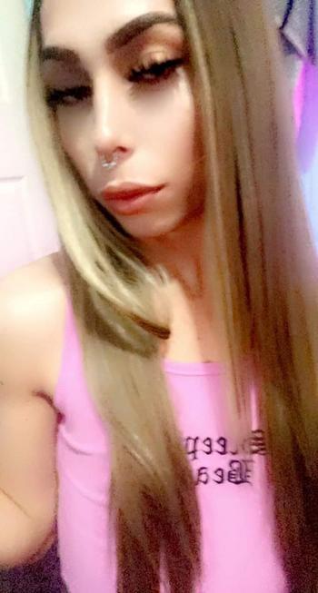 Shassidy, 22 Latino/Hispanic transgender escort, Honolulu